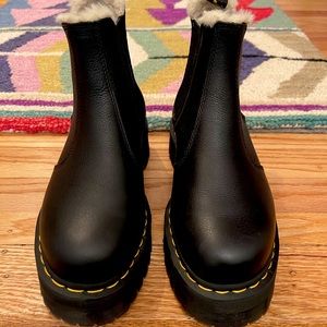 I’m an 8.5 - these are one size too big - never worn , only tried on.